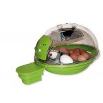 fiem smart broedmachine groen