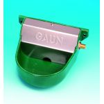 Aluminium honden drinkbak met coating