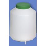 waterreservoir voor 8 liter