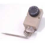 Mechanische thermostaat