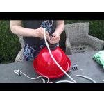 automatische drinkbak pluimvee