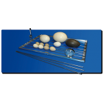 Broedmachine Cosmo van Fiem keersysteem