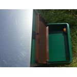 open eierbakje nestomatic