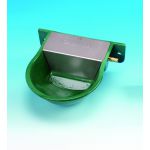 aluminium drinkbak met eproxide afwerking lage druk groot