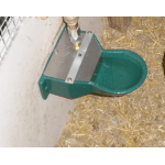 aluminium drinkbak kippen