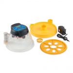 broedmachine mini adv onderdelen