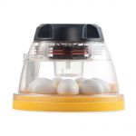 broedmachine brinsea mini advanced zij aanzicht