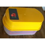 budget broedmachine 15 eieren dicht