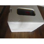 budget broedmachine in verpakking