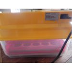 label budget broedmachine