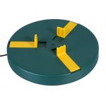 drinkbak verwarmer pluimvee