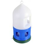 drinkbak verwarmer vogels