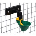 drinkcup montage groot groen