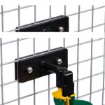 drinkcup montage klein groen