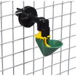 drinkcup schroef klein groen