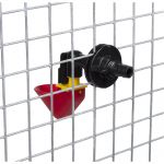 drinkcup schroef rood achterkant