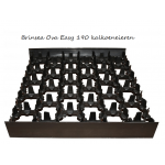 Ova Easy broedmachine 190 kalkoeneierenrooster