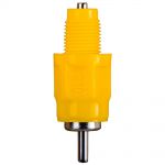 drinknippel met montage systeem1