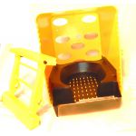 legnest zonder trede