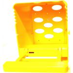 kunsstof broednest zonder leg gedeelte