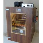 ms 140 broedmachine dicht