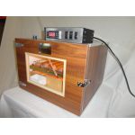 ms 50 halfautomatische broedmachine