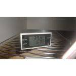 broedmachine thermometer -hygrometer
