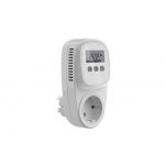 thermostaat infraroodverwarming