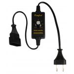 regelaar warmteplaat