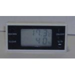 digitale thermometer - hygrometer