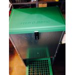 ingezonden foto trapbak