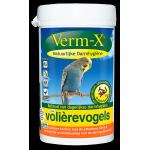Verm-x voor voliere vogels - brokjes