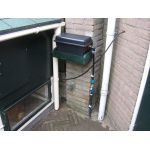 ingezonden foto vlotterbak