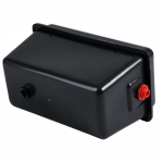 vlotterbak ingezonden