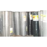 rollen volieregaas op voorraad