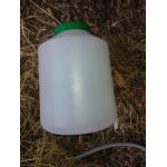 water reservoir voor 8 liter