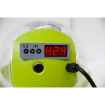 Digitale fiem smart broedmachine hygrometer