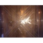 bodem met waterreservoire