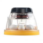 broedmachine brinsea mini advanced zij aanzicht