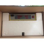 verpakking en isolatie voor als je in een koude ruimte wilt broeden