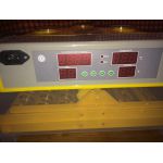 budget 48 broedmachine