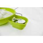 keermotor Digitale fiem smart broedmachine