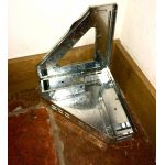 koekmodel muizen vangkooi