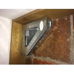 hoekmodel muizenvangkooi