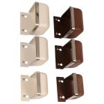 maten van konijnenvoerbak nylon