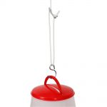 ophangsysteem voerbak kippen