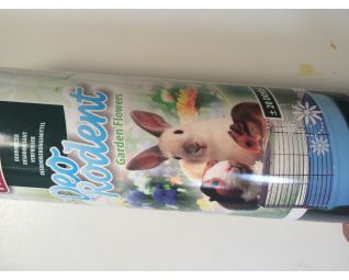 deo rodent van flamingo