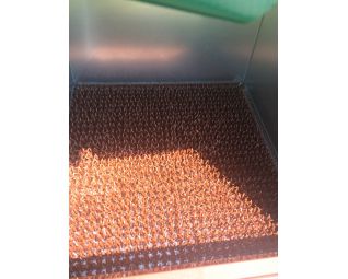 matje in nestomatic legnest