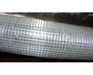 6,4mm x 6,4mm fijn gaas