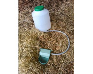 levende have drinksysteem